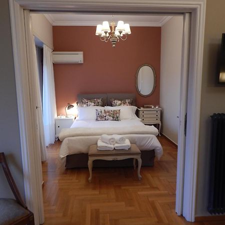 Athens-Plaka, Peter'S Beautiful Apartment In Temple Of Zeus Exterior photo